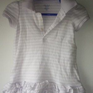 Ralph Lauren Polo Dress